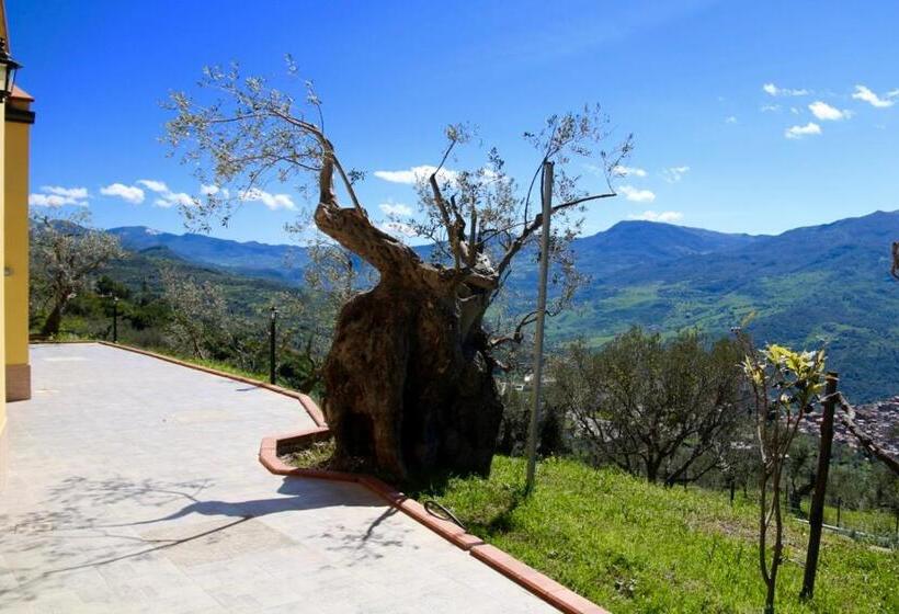 اتاق استاندارد یک نفره, Il Giglio
