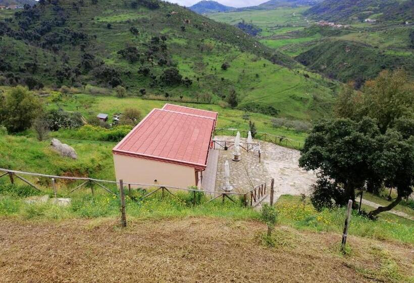 اتاق استاندارد, Mama Lina