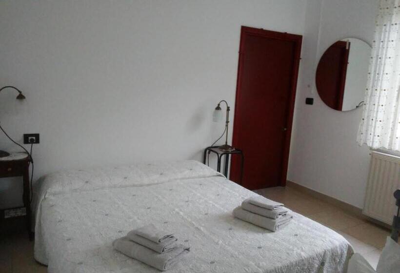 اتاق استاندارد, Homestay