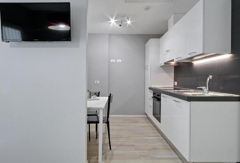 标准工作室, Residence Armony