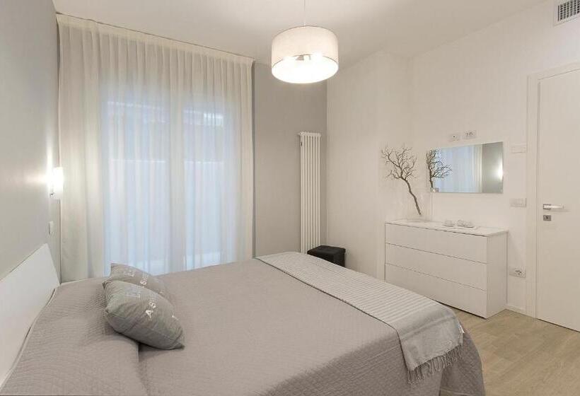带1个卧室的豪华公寓, Residence Armony