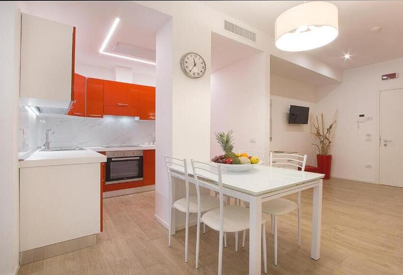 标准间, Residence Armony
