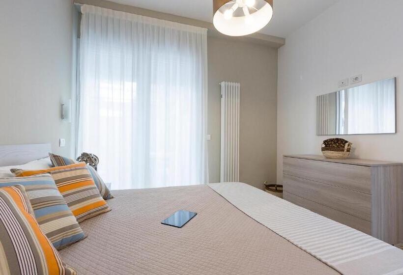 带1个卧室的高级公寓, Residence Armony