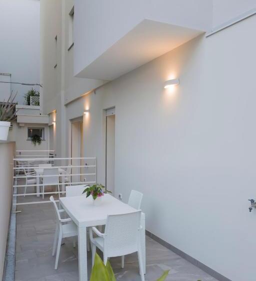 标准间, Residence Armony