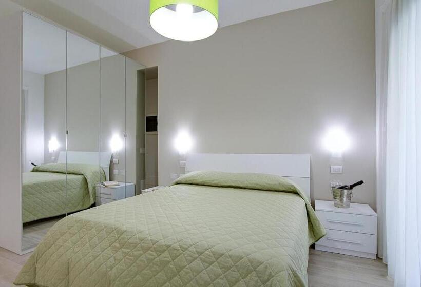 标准工作室, Residence Armony