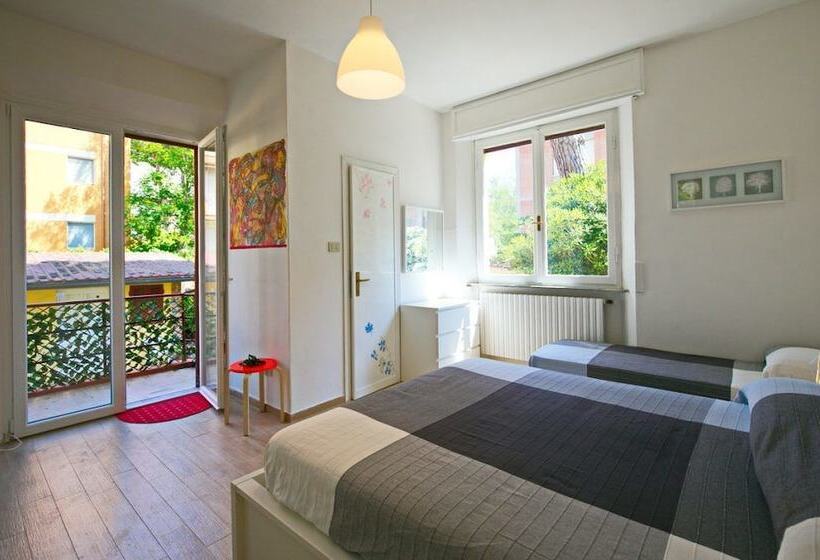 Студия Стандарт, Residence Hotel Vittoria
