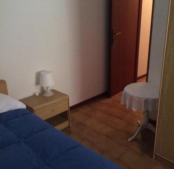 Номер Стандарт Индивидуальный, Locanda Irene