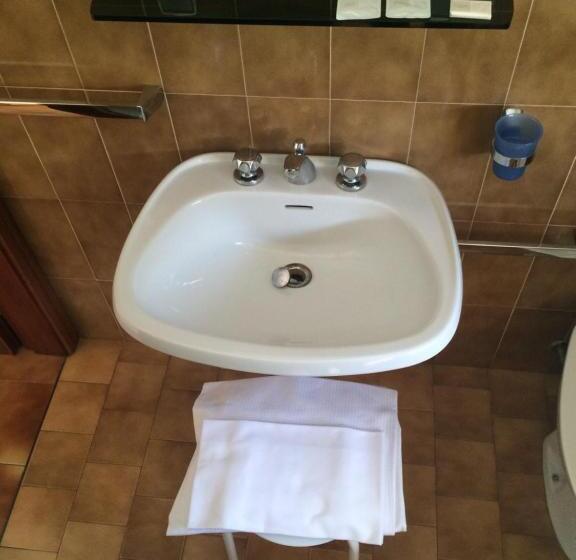 Номер Стандарт, Locanda Irene