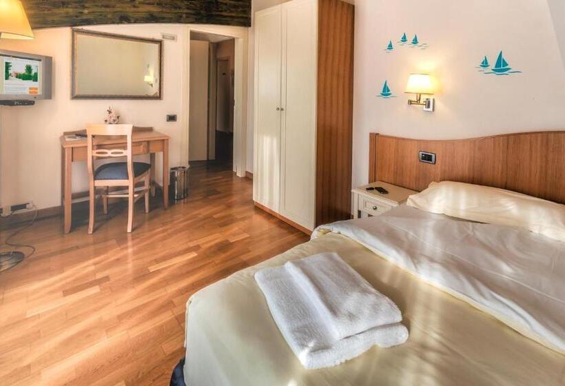 标准三人间, Agriturismo B&b Il Girasole