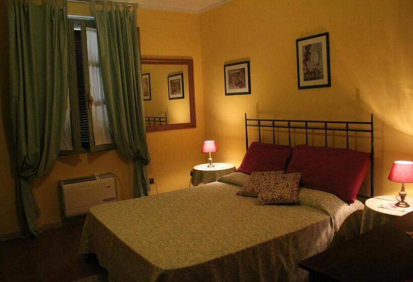 Номер Стандарт, Agriturismo Casa Deimar