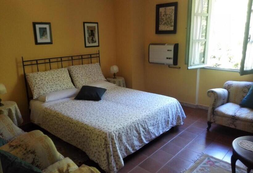 スタンダードトリプルルーム, Agriturismo Casa Deimar