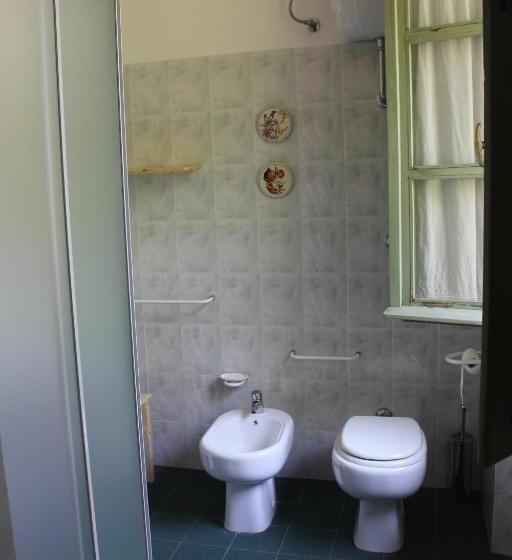 Family Suite, Agriturismo Casa Deimar