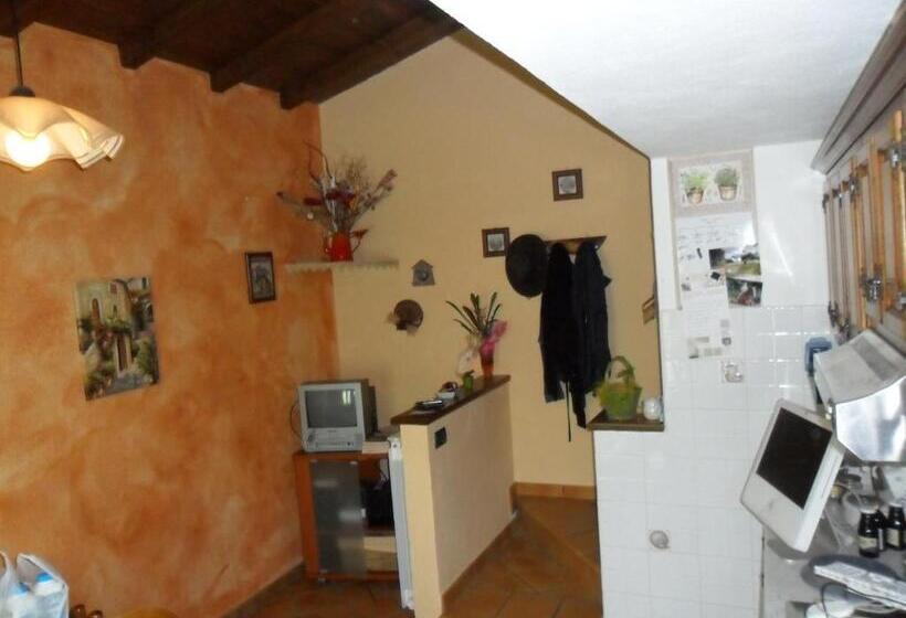 Апартаменты 2 Спальни, Agriturismo La Buca