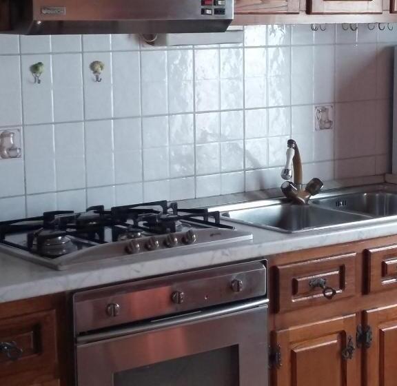 Апартаменты 2 Спальни, Agriturismo La Buca