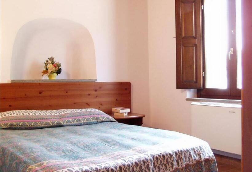 Номер Стандарт, Biobagnolese Agriturismo