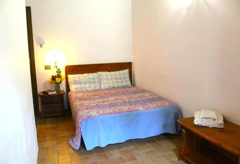 Номер Стандарт, Biobagnolese Agriturismo