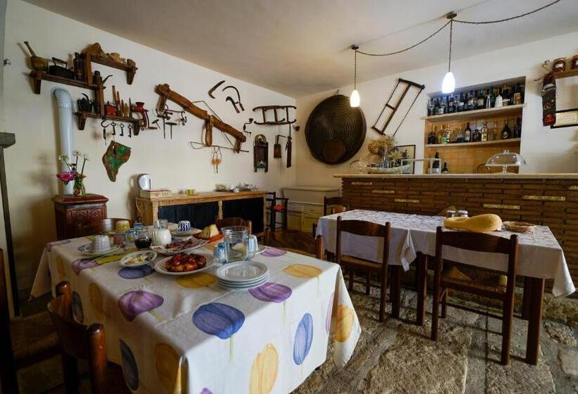 Дом 1 Спальня, Biobagnolese Agriturismo