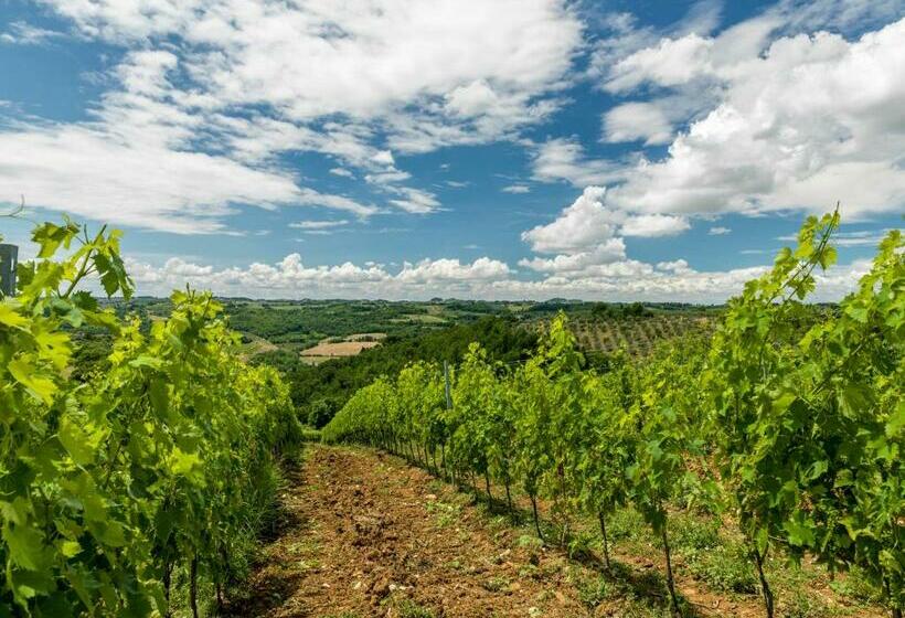 Апартаменты 2 Спальни, Il Torriano