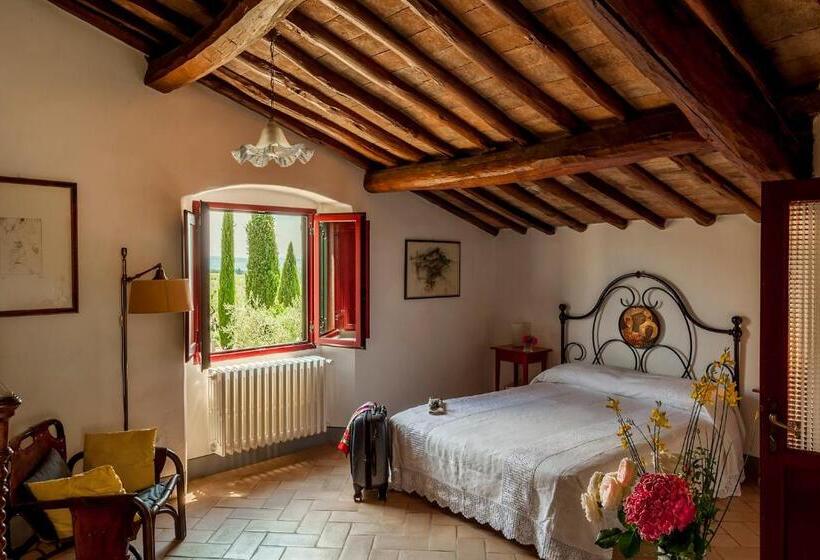 Casa 3 Quartos, Il Torriano