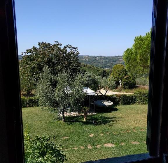Apartamento 2 Dormitórios, Il Torriano