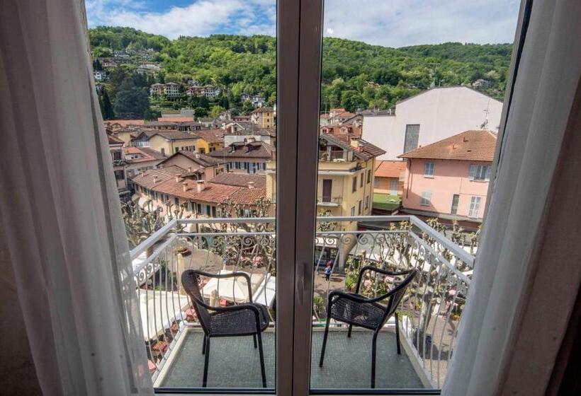 غرفة قياسية, Affittacamere Caffè Nazionale