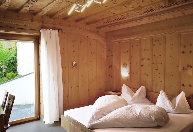 Номер Стандарт, Schenna Garni Eden Bed & Breakfast
