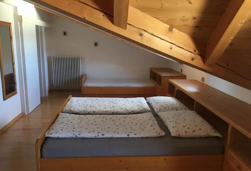 Студия Стандарт, Appartements Kortscherhof