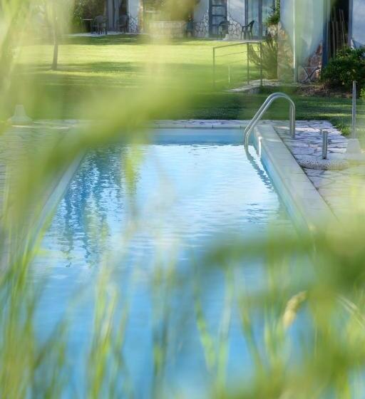 Семейное Студио, Agriturismo Arte Et Agricoltura