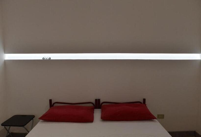 スタンダード４人部屋, Agriturismo Arte Et Agricoltura