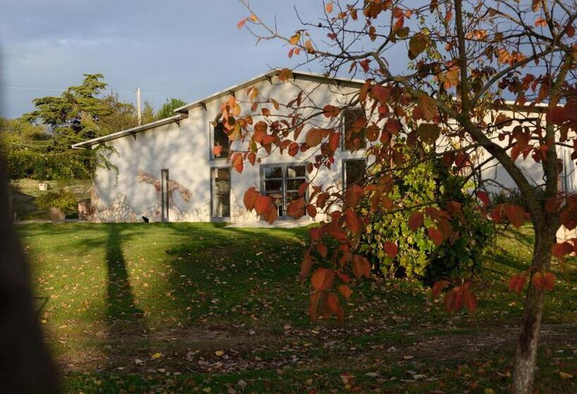Семейное Студио, Agriturismo Arte Et Agricoltura