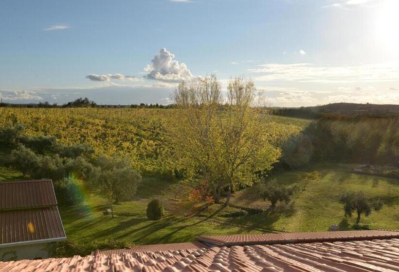 Номер Стандарт, Agriturismo Arte Et Agricoltura