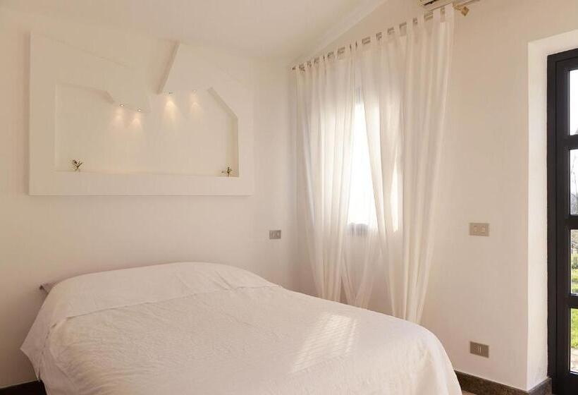 Номер Стандарт, Agriturismo Arte Et Agricoltura