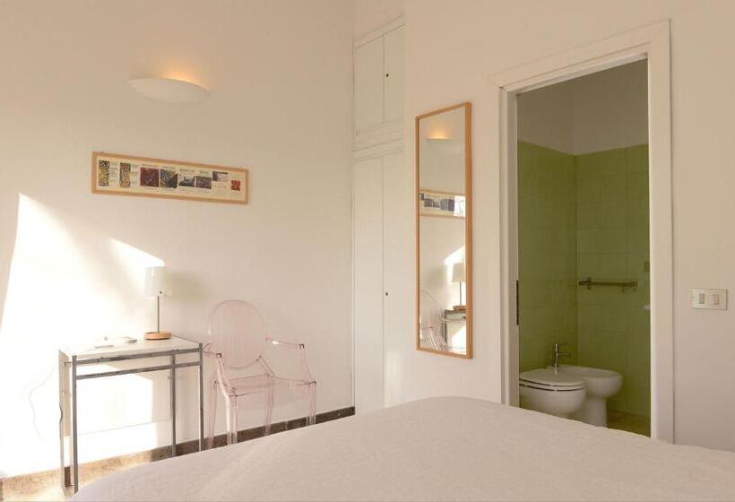 １ベッドルームハウス, Agriturismo Arte Et Agricoltura