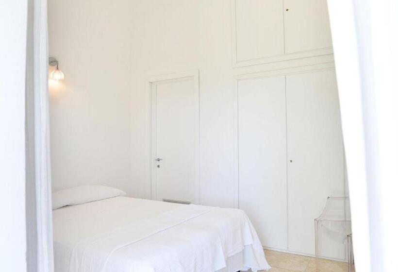 １ベッドルームハウス, Agriturismo Arte Et Agricoltura