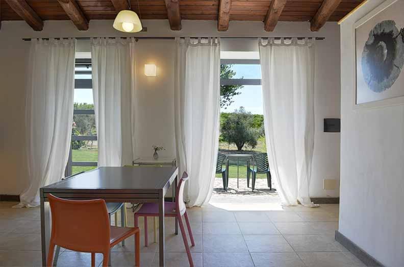 Дом 1 Спальня, Agriturismo Arte Et Agricoltura