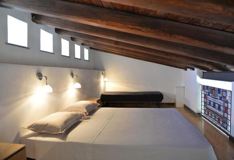 １ベッドルームハウス, Agriturismo Arte Et Agricoltura