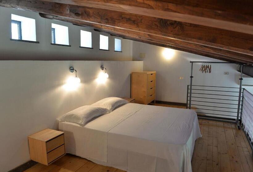 Дом 1 Спальня, Agriturismo Arte Et Agricoltura