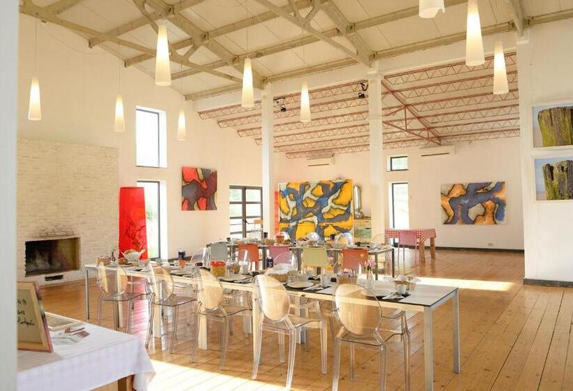 １ベッドルームハウス, Agriturismo Arte Et Agricoltura