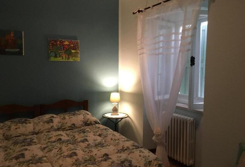 Стандартный Номер Кровать Кинг, Agriturismo Renaccio