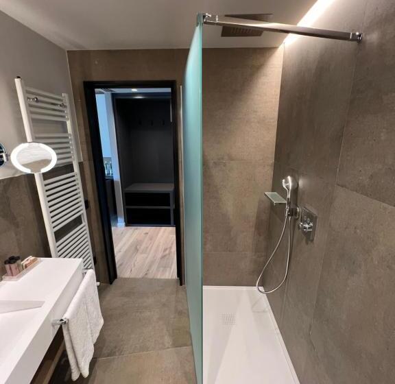 Номер Стандарт, Agriturismo Vedova