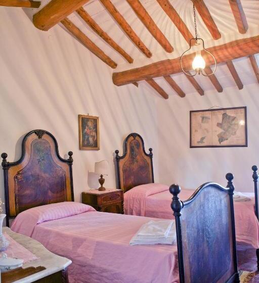 آپارتمان سوپریور 1 خوابه, Fattoria Poggio Capponi