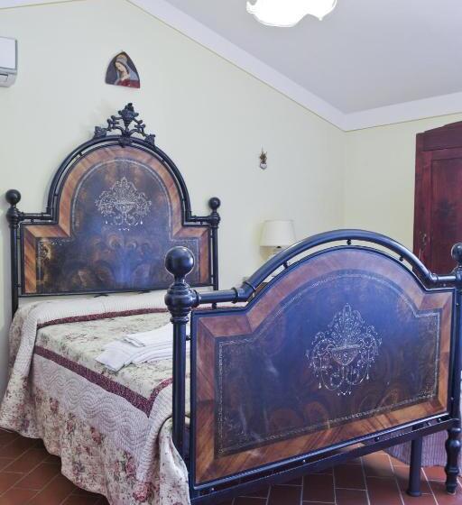 Quarto Dúplex, Fattoria Poggio Capponi