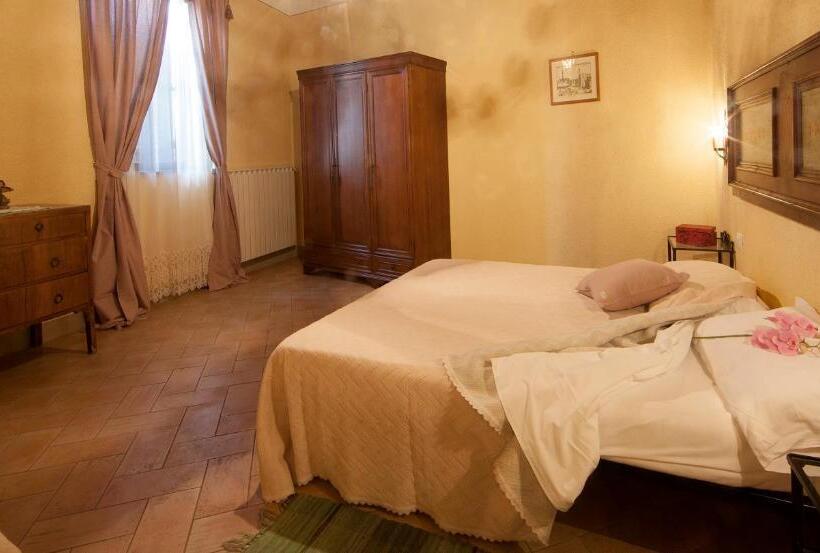آپارتمان 3 خوابه, Fattoria Poggio Capponi