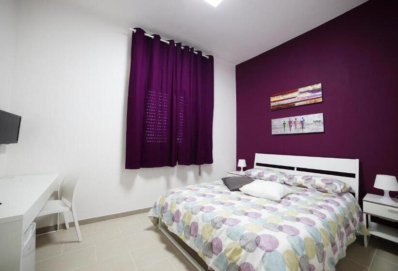 اتاق استاندارد, Affittacamere Arcobaleno
