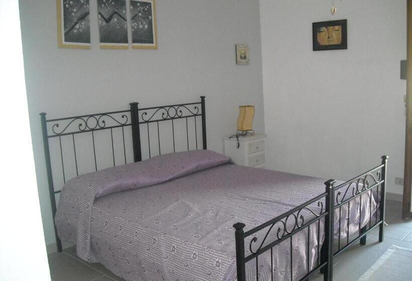 Quarto Deluxe, Affittacamere D&d