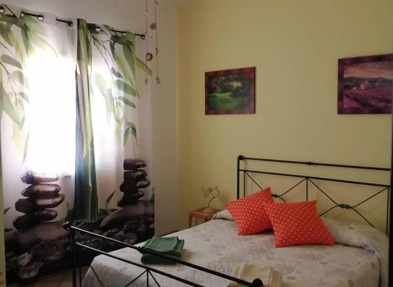 Quarto Deluxe, Affittacamere D&d