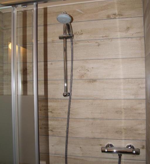 Студия Стандарт, Residence Campo Rotondo