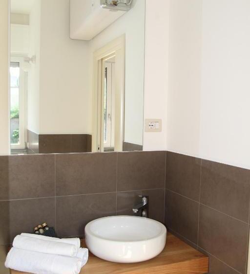 Студия Стандарт, Residence Campo Rotondo