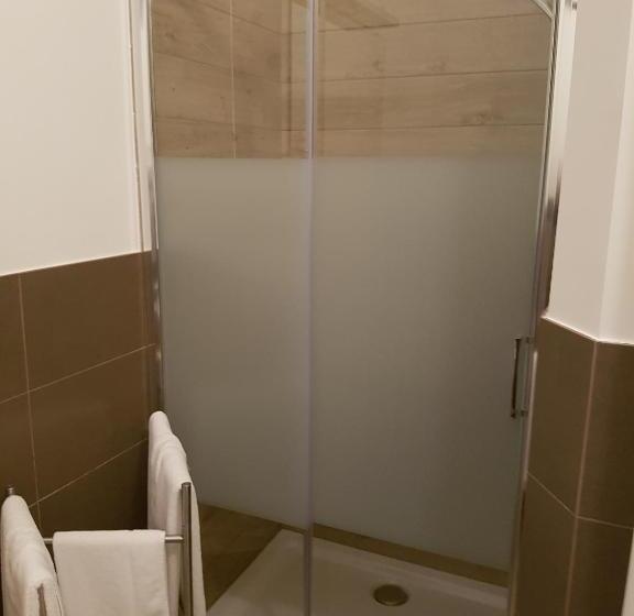 Люкс Повышенной Комфортности, Residence Campo Rotondo