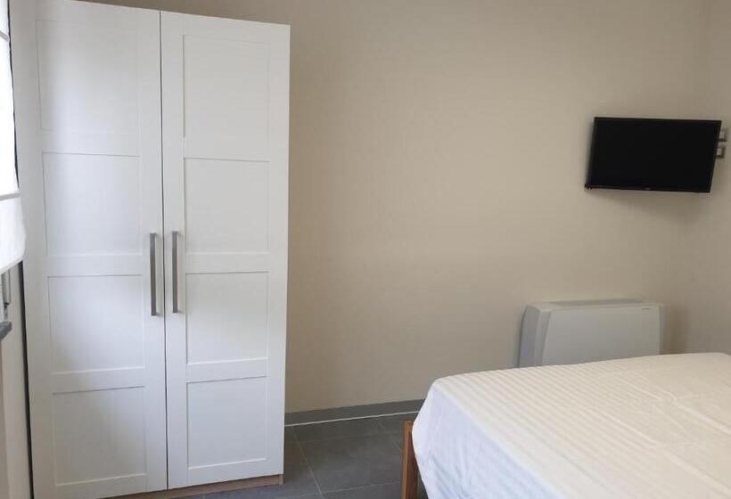 Апартаменты 1 Спальня, Residence Campo Rotondo